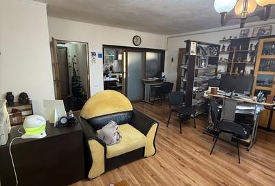Apartament cu 4 camere decomandat, mobilat în Militari - 14