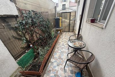 Casă individuală cu 2 camere cu Canalizare în Capitol - 15