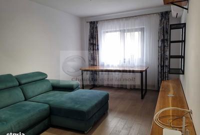 Apartament cu 3 camere decomandat, mobilat în Moara de foc - 8