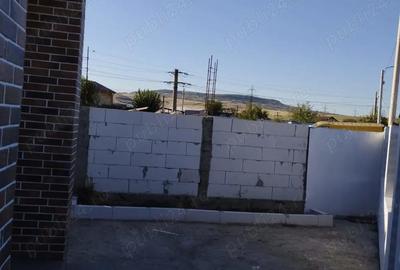 Casă cu 4 camere în Central - 7