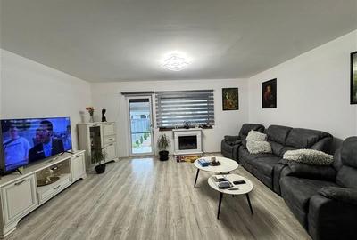 Casa tip duplex, Tarlungeni - 1