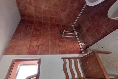 Casă în Uileacu de Beiuș - 5