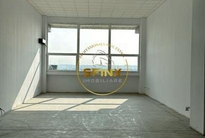 Spațiu comercial, 90 mp în Theodor Pallady