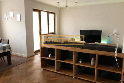 Apartament 4 camere 125 mp cu garaj langa Parcul Engels, in Andrei Mure?anu - 5