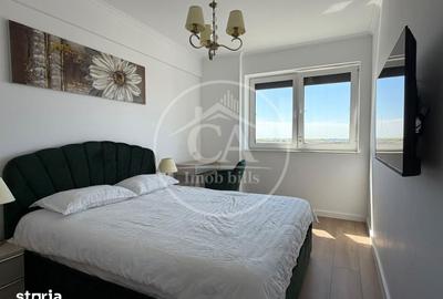 Apartament cu 3 camere decomandat în Calea Aradului - 4