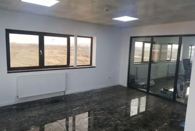 Afumati inchiriere spatiu hala + birouri - 9