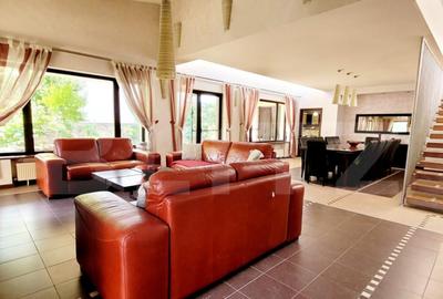 Casa deosebita, 5 camere, 800 mp teren, zona Bogdanestilor - 25