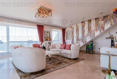 Penthouse de lux cu vedere panoramica la mare - Faleza Nord, - 18