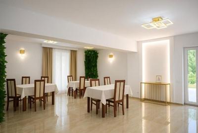 Spațiu comercial, de 493 mp, în Dubova - 3