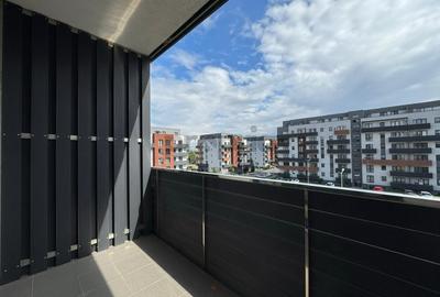 Apartament 3 camere de vanzare - Avantgarden Faza 4 - 18