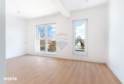Casă cu 5 camere cu Teren 276 Mp în Dâmbul Rotund - 7