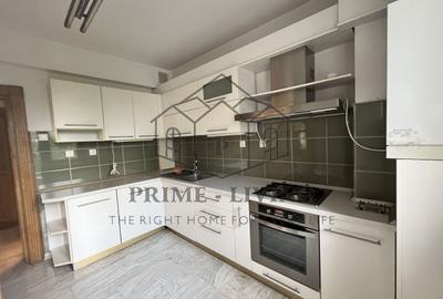 APARTAMENT SPAȚIOS LA INCHIRIERE IN ZONA AVIATORILOR - 2