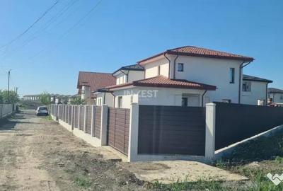 Casă cu 4 camere cu Canalizare în Miroslava - 11