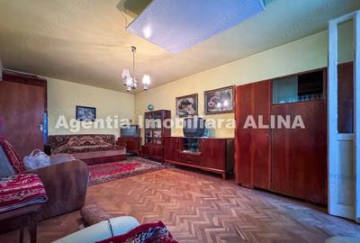 Ap. 3 camere in Deva, zona Licee, Str. Titu Maiorescu, 74 mp, parter inalt peste garaje. - 4