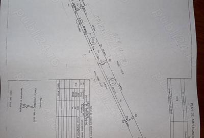 Teren de 996 mp, în Căciulați - 8