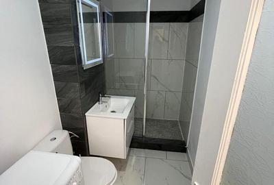 Garsonieră decomandată în Central - 12