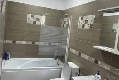 Apartament cu 2 camere decomandat, mobilat în Brazda lui Novac - 8