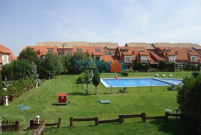 Vila 6 camere Pipera, Scoala Americana, complex Ibiza - 14