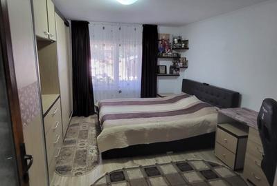 Apartament cu 3 camere decomandat în Triaj - 4