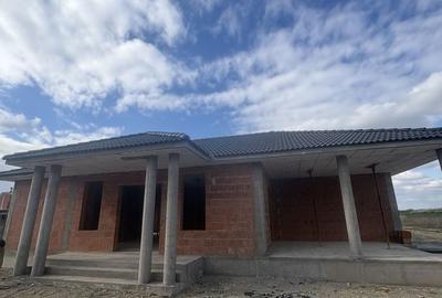 Casă cu 4 camere în Odoreu - 5