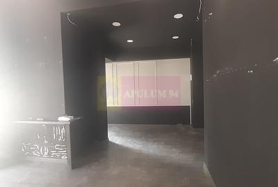 Spațiu comercial, de 85 mp, în Centrul Civic - 43