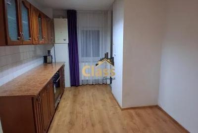 Apartament 3 camere | Decomandat | Garaj | 64 mpu | Regal Baciu - 2