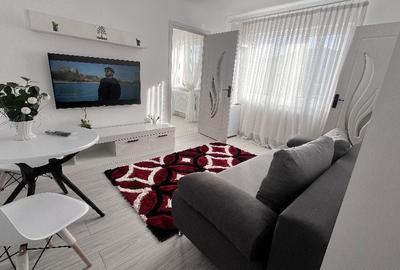 Apartament cu 3 camere decomandat în Central - 5