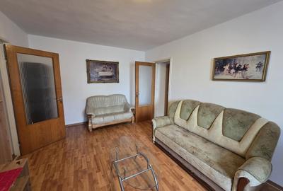 Titan, 5 minute metrou, chiar la parcul IOR, pe strada Lotrioara - 7