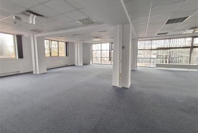 Birou, de 180 mp, în Hipodrom 2 - 2