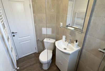 Apartament cu 2 camere decomandat în Central - 8
