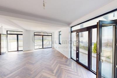 Vilă premium P+1 cu design modern, finisaje de top-310000 EUR - 2