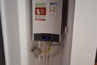 Garsonieră decomandată în Exterior Vest - 3