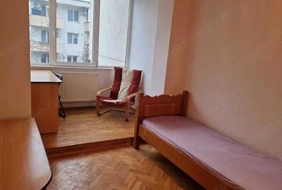 Cornisa - Inchiriere apartament 3 camere - Str. Nicolae Grigorescu - 1