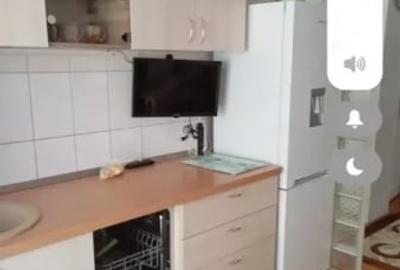 Apartament 2 camere, 60 mp, etaj intermediar in zona Kaufland Manastur - 2