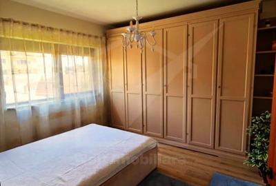 Apartament cu 3 camere semidecomandat, mobilat în Grigorescu - 6