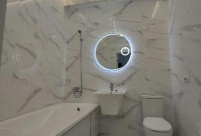 Garsonieră în Gării - 1