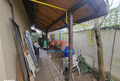 Casă cu 2 camere în Olteni - 11