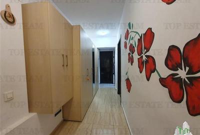Apartament 2 camere spatios si loc de parcare et 1 Energia Constanta - 9