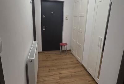 Garsonieră decomandată în 1 Decembrie 1918 - 2