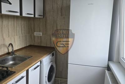 Apartament decomandat 3 Camere, Navodari, centrala gaze - 11