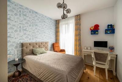 3 camere | Amber Forest | Tunari | Pipera | Otopeni Parcare - 9