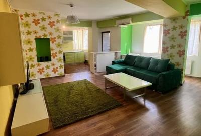 Vitan Mall, bl.2005, 1/4, balcon, AC, mobilat,utilat complet,renovat. - 1