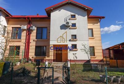 Casă individuală cu 6 camere cu Teren 300 Mp în Voluntari - 1