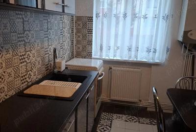 Apartament cu 2 camere decomandat în Precista - 1
