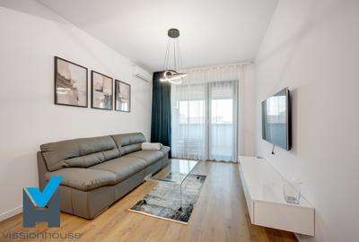 Inchiriere apartament 2 camere Liviu Rebreanu - 2