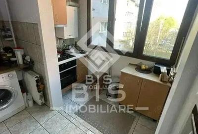 Apartament 2 camere decomandat - ANDREI MURESANU - 5