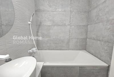 Apart 2 camere | Herastrau Parkview 66mp | Mobilat Premium | Parcare - 17