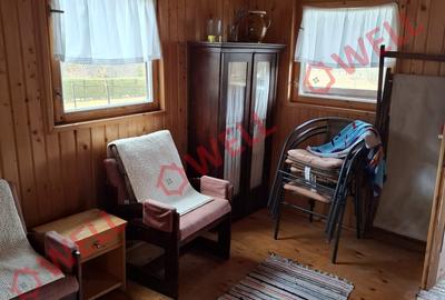 De vânzare în Sovata o casă de vacanță! - 11