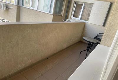 Apartament cu 2 camere decomandat în Central - 2