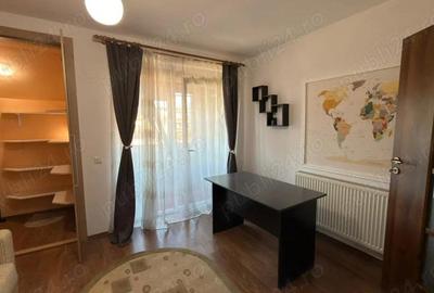 Apartament cu 3 camere semidecomandat în Florești - 12